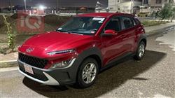 هيونداي كونا